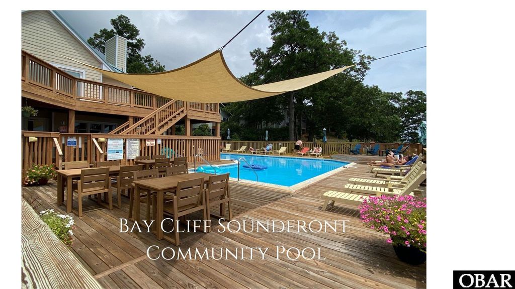 Image 9 of property listing at 110 Jimmy Court Lot #110, Kill Devil Hills, NC 27948