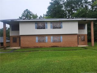 1110 W Garden Street, Sanford, NC 27330