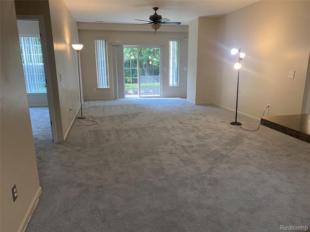 34558 Northrup Drive 8, Chesterfield Township, MI 48047