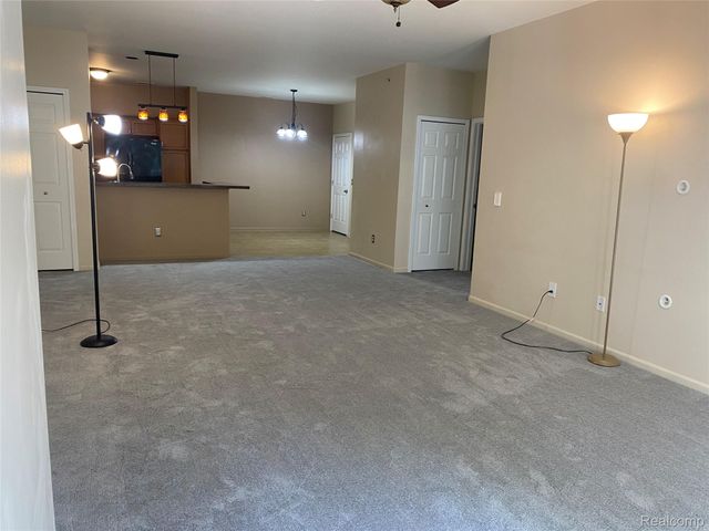 34558 Northrup Drive 8, Chesterfield Township, MI 48047