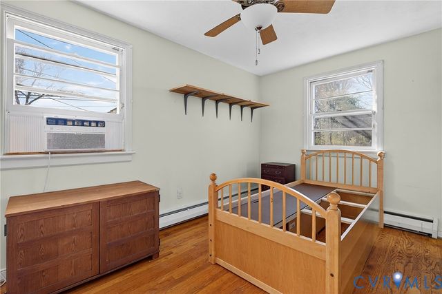 3002 Blankenship Cir, Henrico, VA 23294