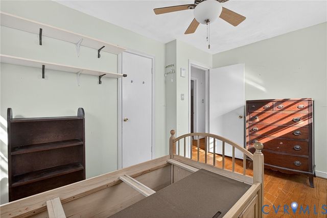 3002 Blankenship Cir, Henrico, VA 23294