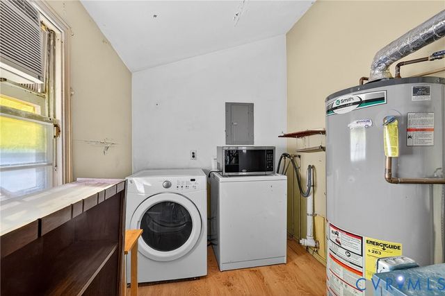 3002 Blankenship Cir, Henrico, VA 23294