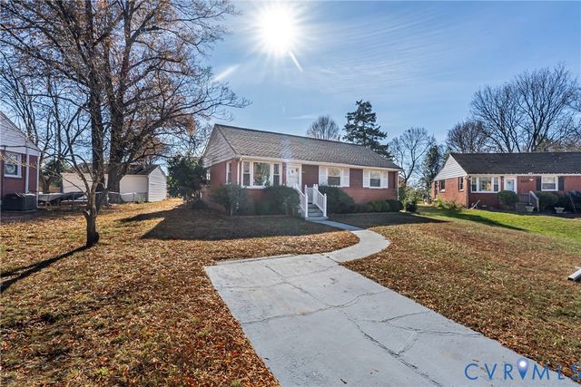 3002 Blankenship Cir, Henrico, VA 23294