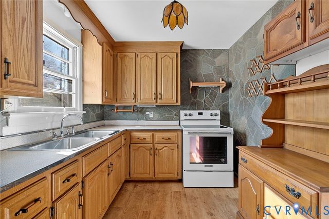 3002 Blankenship Cir, Henrico, VA 23294