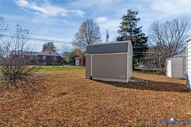 3002 Blankenship Cir, Henrico, VA 23294