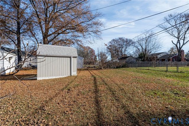 3002 Blankenship Cir, Henrico, VA 23294