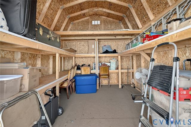 3002 Blankenship Cir, Henrico, VA 23294