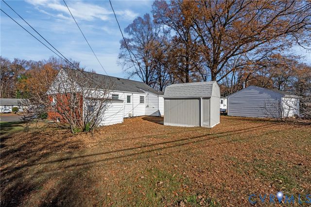 3002 Blankenship Cir, Henrico, VA 23294