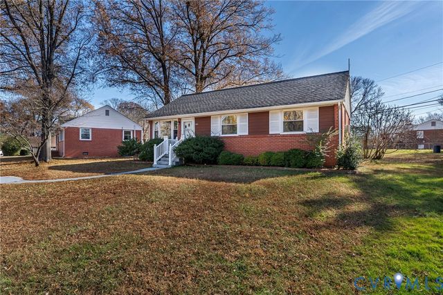 3002 Blankenship Cir, Henrico, VA 23294