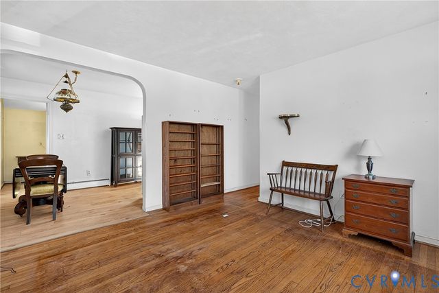 3002 Blankenship Cir, Henrico, VA 23294