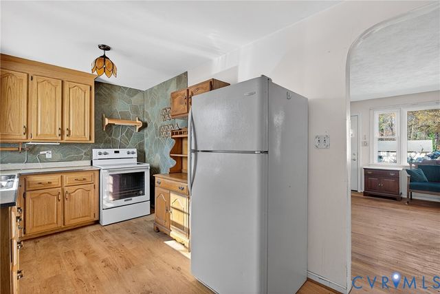 3002 Blankenship Cir, Henrico, VA 23294