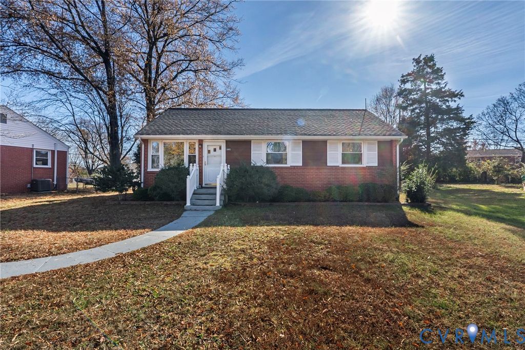 3002 Blankenship Cir, Henrico, VA 23294