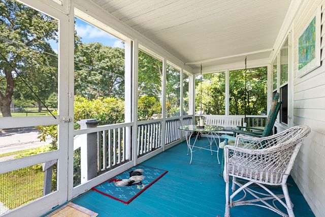 143 Everett Street, Concord, MA 01742