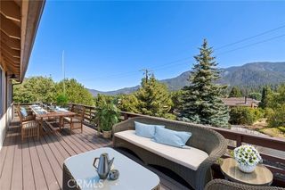 16425 Huron Drive, Pine Mtn Club, CA 93222