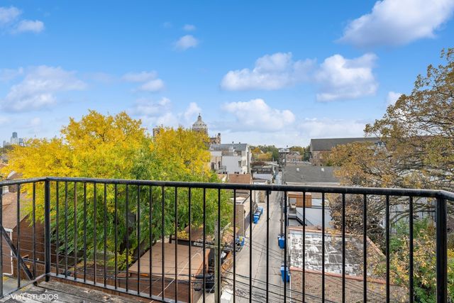 1815 W ARMITAGE Avenue 4, Chicago, IL 60622