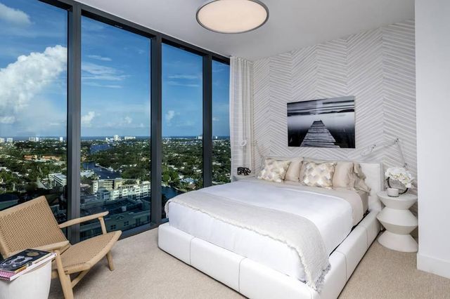 500 E Las Olas Boulevard 4002, Fort Lauderdale, FL 33301