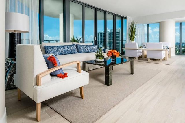 500 E Las Olas Boulevard 4002, Fort Lauderdale, FL 33301