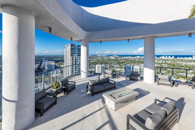 500 E Las Olas Boulevard 4002, Fort Lauderdale, FL 33301
