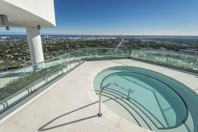 500 E Las Olas Boulevard 4002, Fort Lauderdale, FL 33301