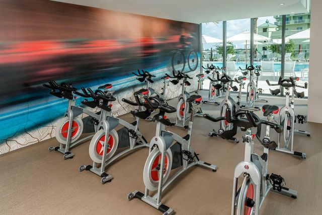 500 E Las Olas Boulevard 4002, Fort Lauderdale, FL 33301