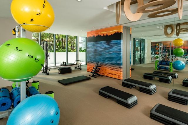 500 E Las Olas Boulevard 4002, Fort Lauderdale, FL 33301