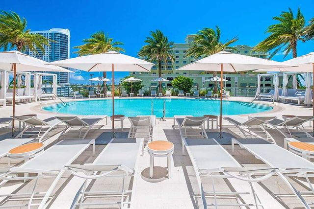 500 E Las Olas Boulevard 4002, Fort Lauderdale, FL 33301