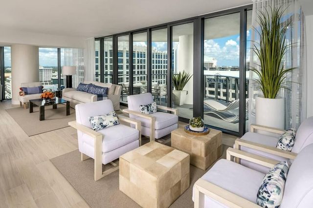 500 E Las Olas Boulevard 4002, Fort Lauderdale, FL 33301