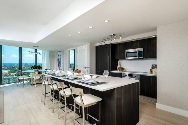 500 E Las Olas Boulevard 4002, Fort Lauderdale, FL 33301