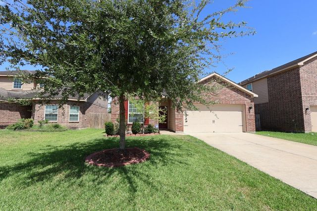 9811 Blue Sapphire Dr Drive, Iowa Colony, TX 77583