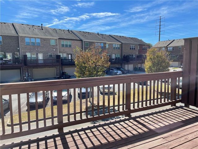 3393 Twinrose Place, Milton, GA 30004