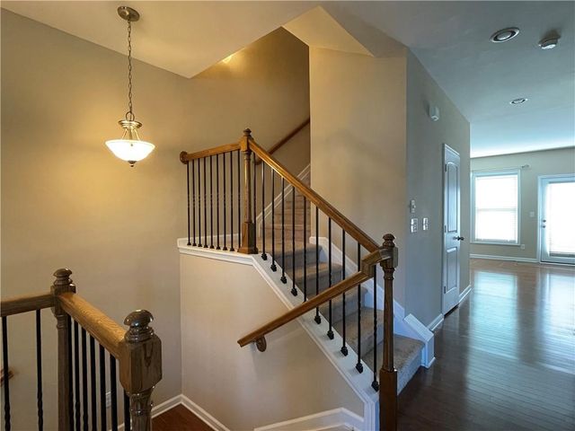 3393 Twinrose Place, Milton, GA 30004