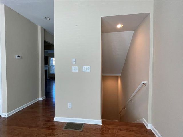 3393 Twinrose Place, Milton, GA 30004