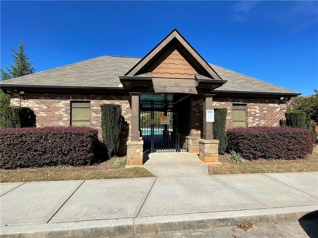 3393 Twinrose Place, Milton, GA 30004