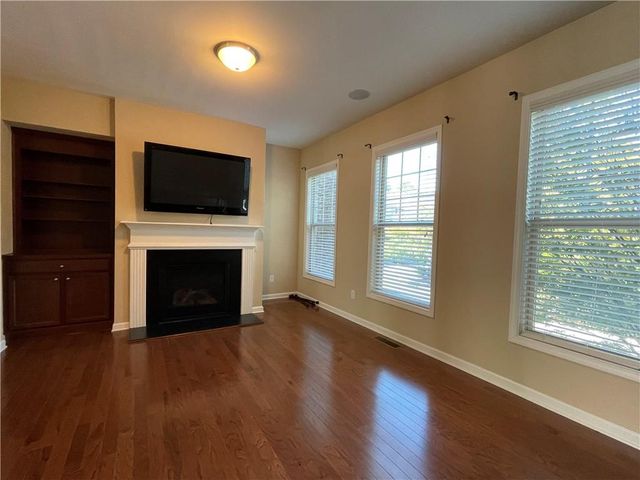 3393 Twinrose Place, Milton, GA 30004