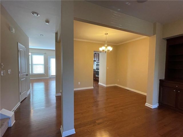 3393 Twinrose Place, Milton, GA 30004