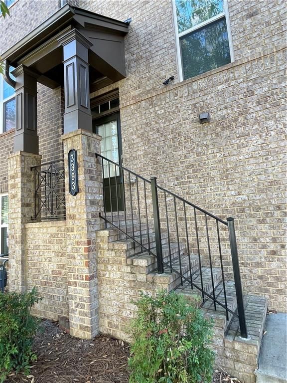 3393 Twinrose Place, Milton, GA 30004