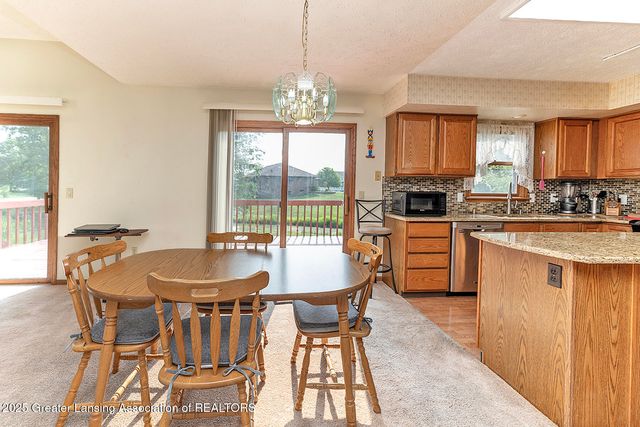1602 Alan Lane, Lansing, MI 48917