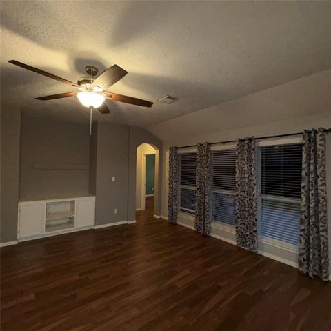 3006 Spring Fair Court, Spring, TX 77388