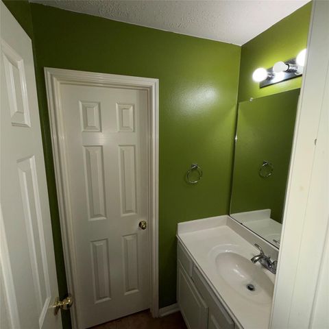 3006 Spring Fair Court, Spring, TX 77388