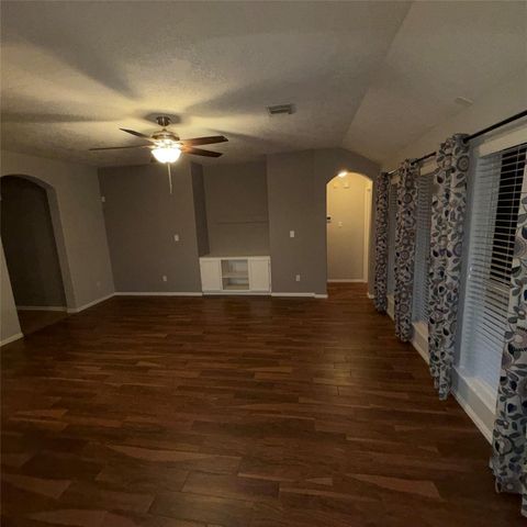 3006 Spring Fair Court, Spring, TX 77388