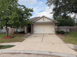 3006 Spring Fair Court, Spring, TX 77388