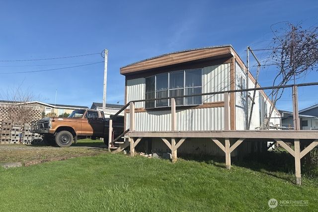 8408 Richard Way, Birch Bay, WA 98230