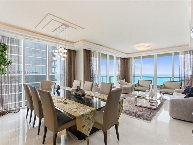 17875 Collins Ave 1501, Sunny Isles Beach, FL 33160
