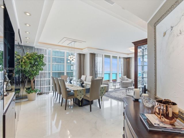 17875 Collins Ave 1501, Sunny Isles Beach, FL 33160