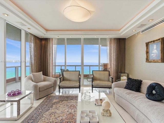 17875 Collins Ave 1501, Sunny Isles Beach, FL 33160