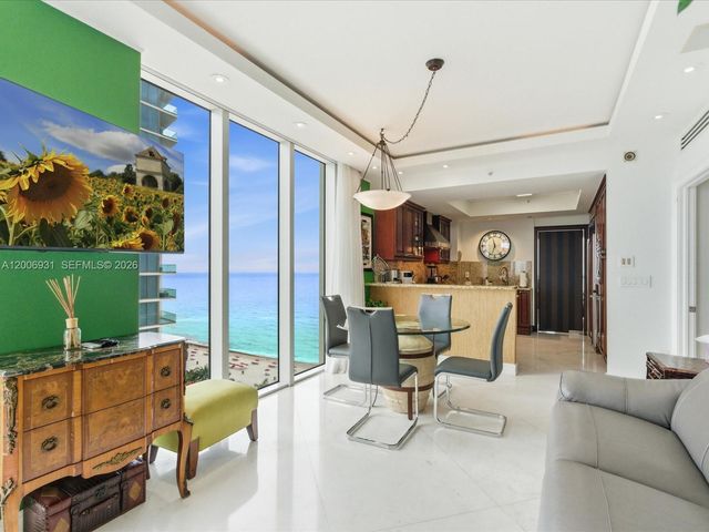 17875 Collins Ave 1501, Sunny Isles Beach, FL 33160