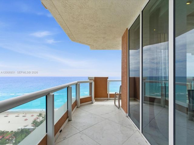 17875 Collins Ave 1501, Sunny Isles Beach, FL 33160