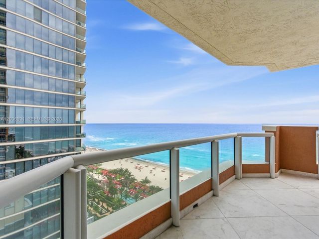17875 Collins Ave 1501, Sunny Isles Beach, FL 33160