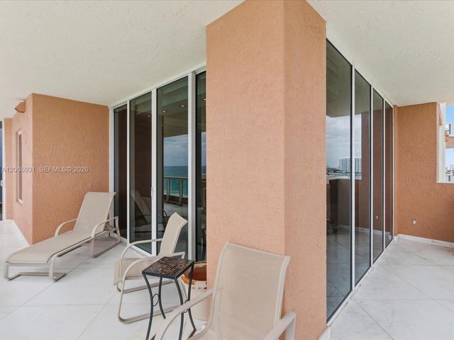 17875 Collins Ave 1501, Sunny Isles Beach, FL 33160
